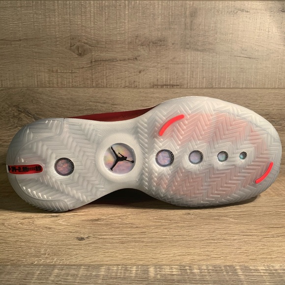 Air Jordan XXXIV SE Shroud ‘NBA ASG 2020’ - Picture 8 of 8